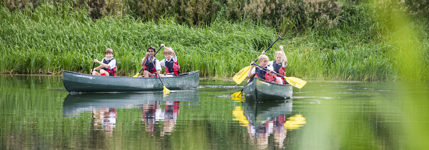 Westbourne House School